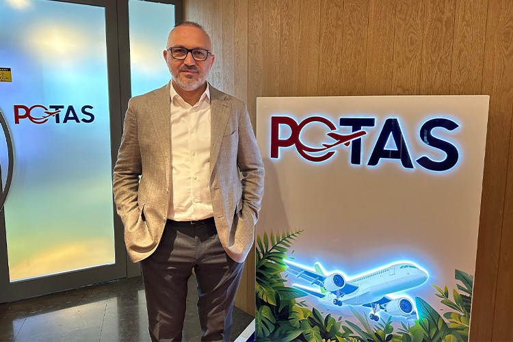 Genel Müdürümüz Hüseyin Hilmi Aslanoğlu, Haber Aero’nun sorularını yanıtladı.